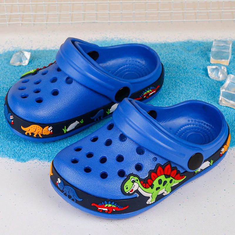 Scarpe da casa per bambini, comode, alla moda, alla moda, casual, leggere, traspiranti e carine, per l'estate e l'autunno._voghion.com