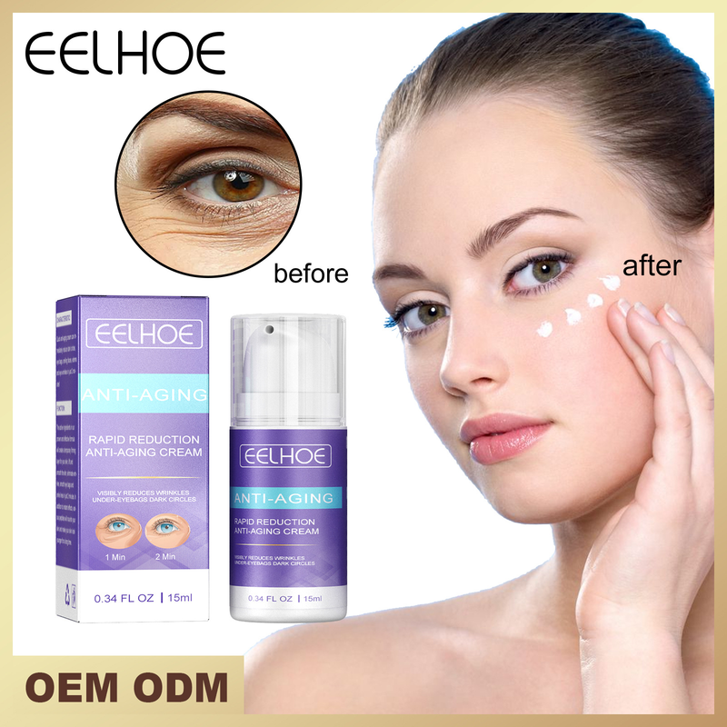 Eye Beautiful Revitalizing Cream Idrata e idrata gli occhi, solleva e rassoda la pelle, riduce le linee sottili s,_voghion.com
