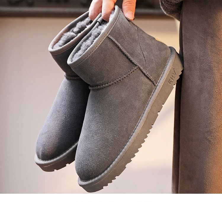 Designer Snow Boots Women Tasman Platform Boot Tazz Slide Bow Ribbon Ultra Mini Slipper Chestnut Men Shoes Womens Winter Ankle Booties Australia_voghion.com