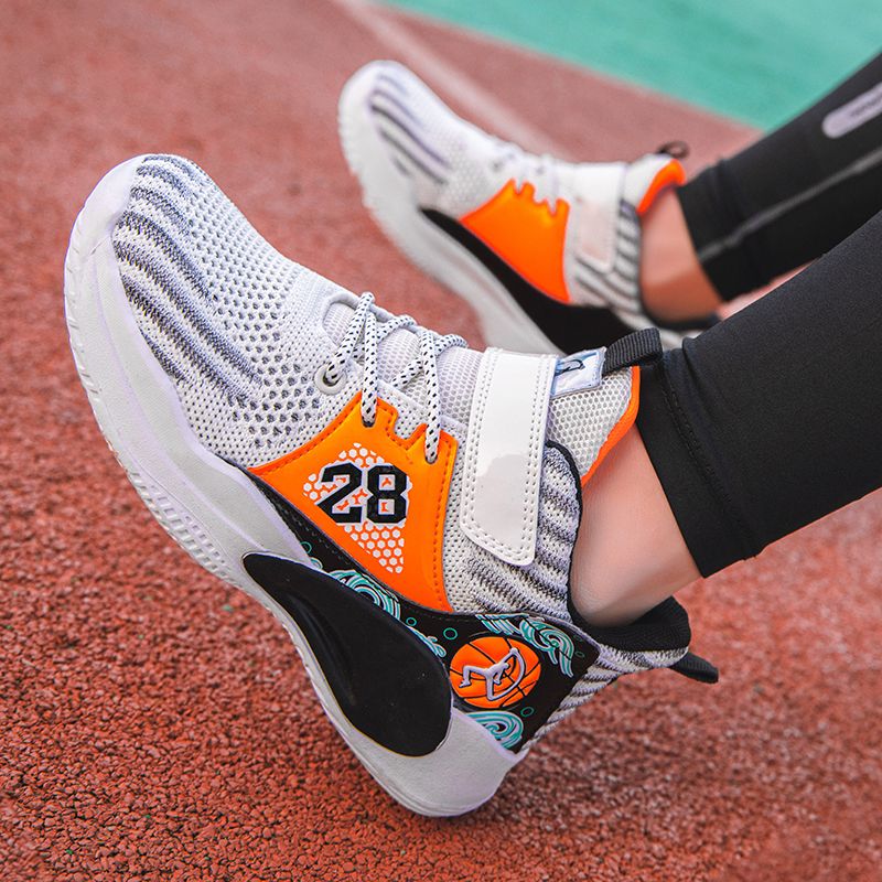 amortyzacja Rebound Buty do biegania męskie antypoślizgowe, odporne na zużycie, oddychające i wygodne buty sportowe męskie buty_voghion.com