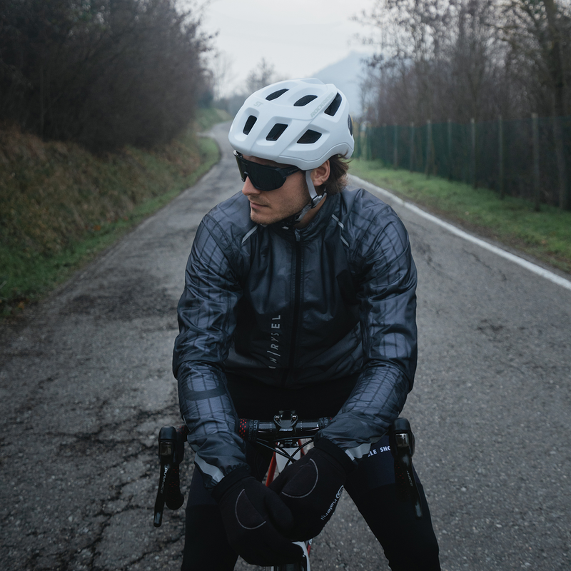 QUESHARK 13 colori donna uomo occhiali da sole da ciclismo a specchio stampati sportivi MTB occhiali da bicicletta occhiali da bici da strada_voghion.com
