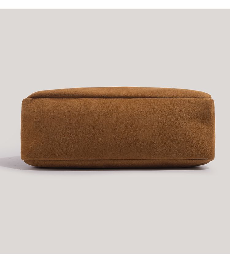 CHARHP&KEJNT nei modesch Casual Ënneraarmtasch mat grousser Kapazitéit, High-End Gefill, villfälteg Schëllertasch_voghion.com