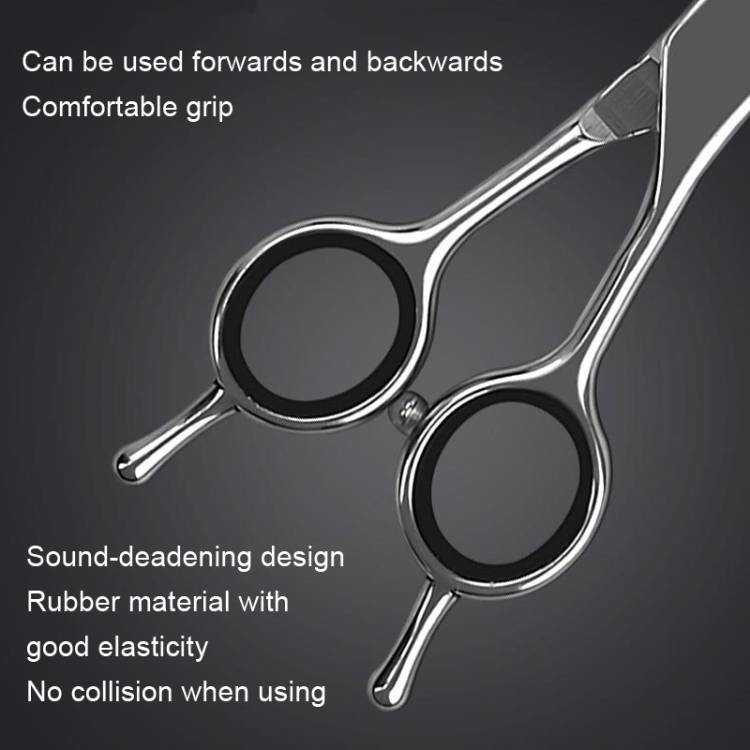 Pet Grooming Scissors Dog Cat Hair Trimming Haircutting Tools_voghion.com
