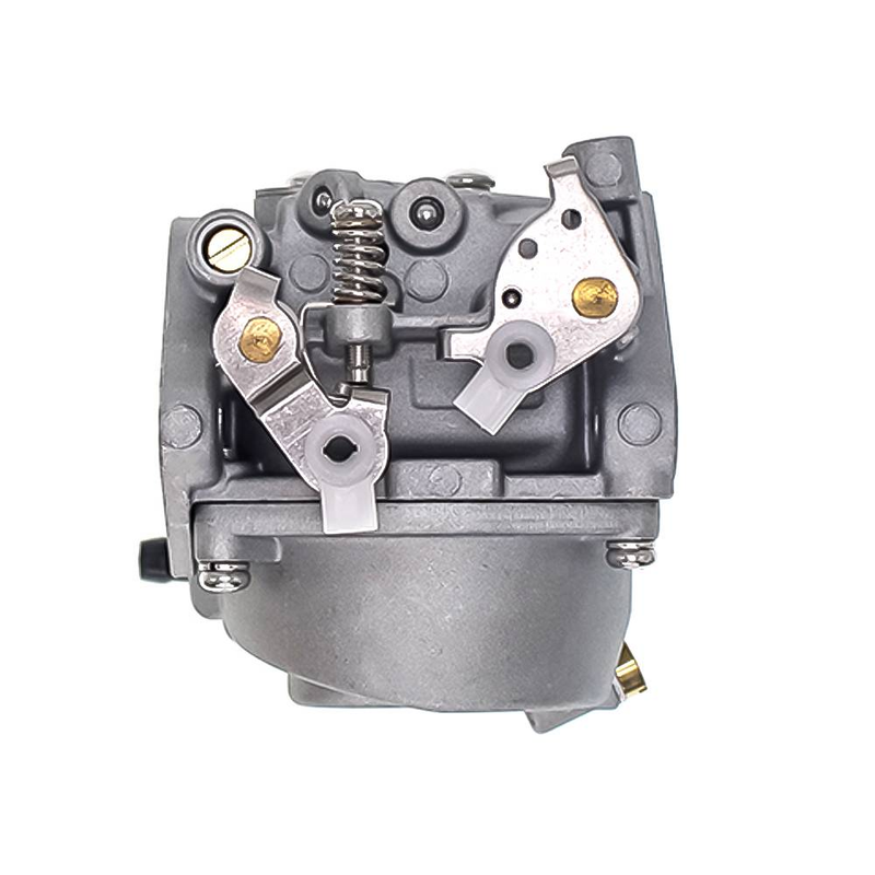 Carburador para Yamaha 6B4/T15-SCP24-A Carburador fueraborda Motor de barco Motocicleta ACCESORIOS Carburador_voghion.com