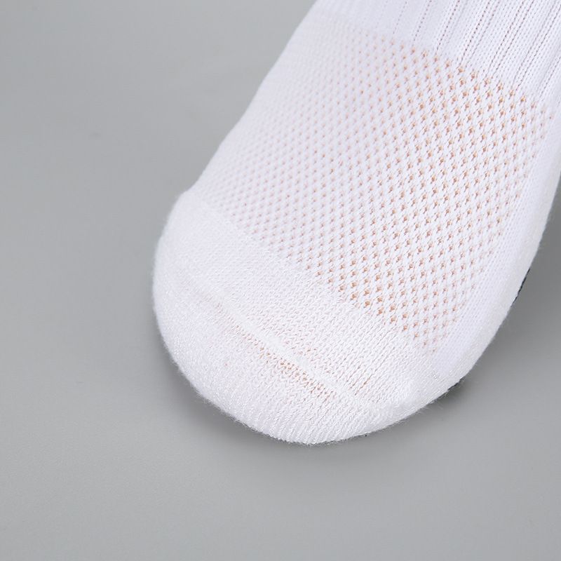 Cross Border FOOTBALLSOCKS Najlepiej sprzedające się skarpetki do piłki nożnej z silikonowym spodem i antypoślizgowe, profesjonalne skarpetki sportowe do piłki nożnej_voghion.com