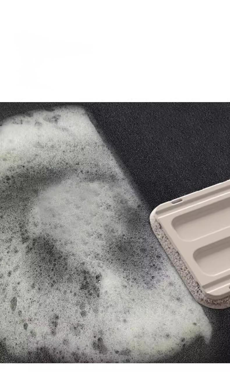 Exklusive Badematte, schmutzabweisend, leicht zu reinigen, für den Eingangsbereich, wasserabsorbierend und schnelltrocknend_voghion.com