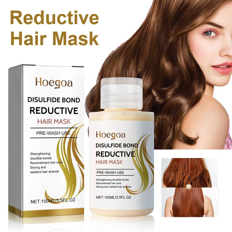 Hoegoa Mask Repair for Soft and Smooth Tail Hair_voghion.com