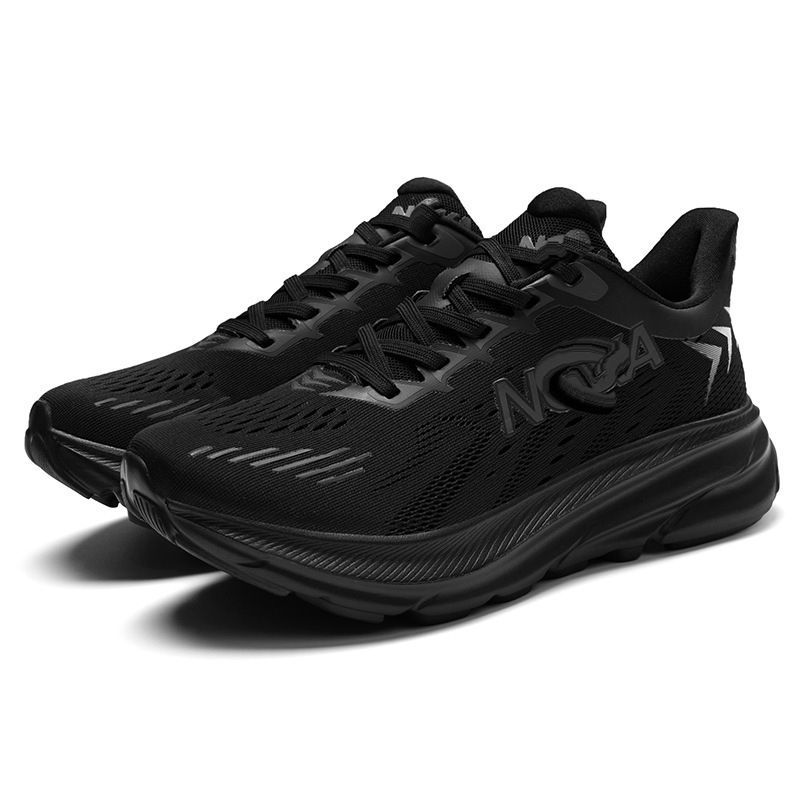 2025 New Spring And Autumn Simple Men's Versatile Lightweight Casual Comfortable Running Fashion Trendy Sports Shoes_voghion.com
