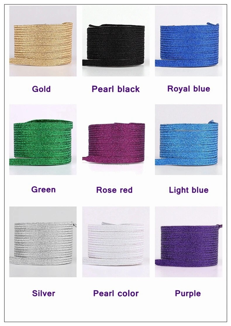 Nuovi lacci arcobaleno con chiusura magnetica lacci elastici senza cravatta lacci per scarpe sneakers lacci per bambini lacci pigri per adulti taglia unica_voghion.com