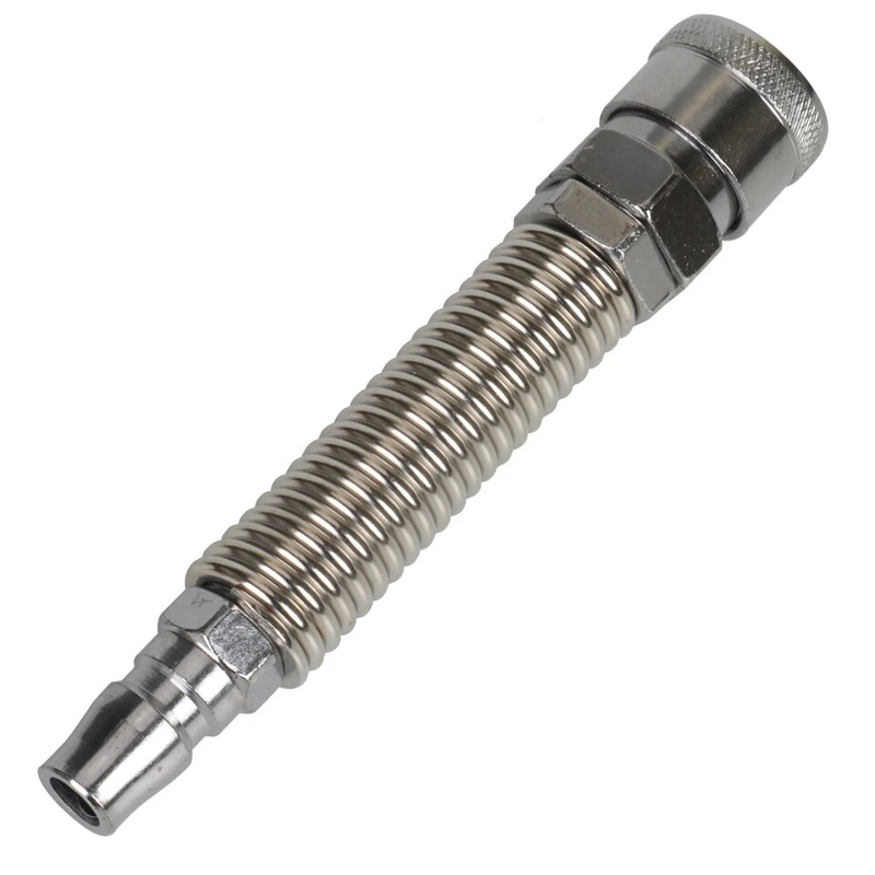 BUXP Extension Vac-U-Lock Attachments hine Quick Plug Spring Connector Sex Toys for Women and Man_voghion.com