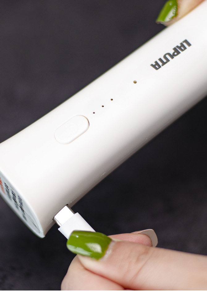 Elektrischer Kaffee Latte Art Automatischer Aufschäumer Freihändiger Milch Schneebesen Rührstab_voghion.com