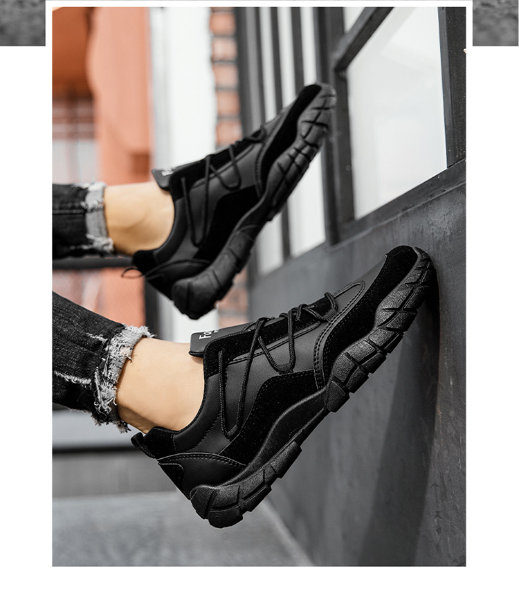 Herren Low Rise Trekking Waterproofand Wanderschuhe Reiseschuhe_voghion.com