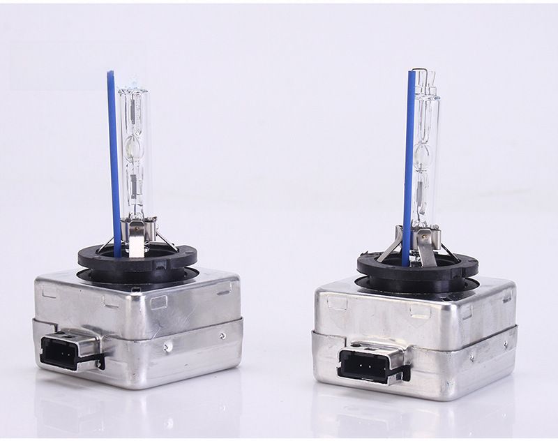 Automotive D1S D2S D3S D4S Xenon Lampe D5SD8S Eisen Stand Helle HID Birne_voghion.com