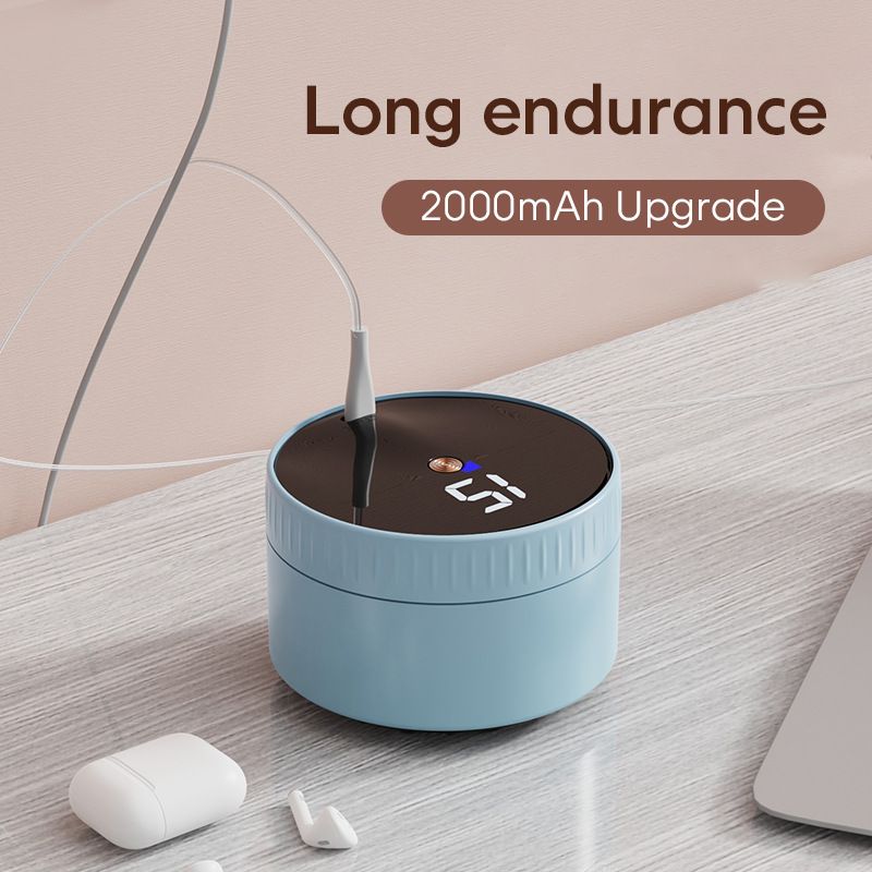 Intelligent vacuüm cupping en schrapen elektrische ademhaling verwarming meridiaan baggermassage zuigapparaat_voghion.com