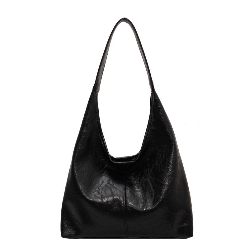 Modische Tragetasche, elegante Mutter-Tochter-Tasche für Damen, neue, stilvolle und lässige Pendler-Tasche mit großer Kapazität_voghion.com