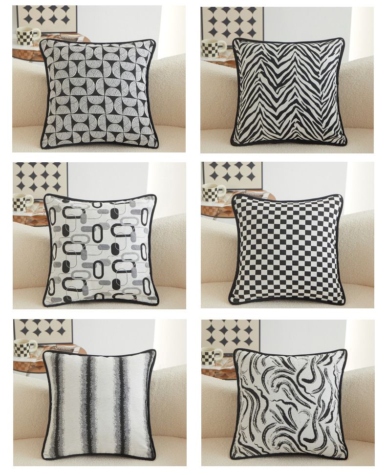 Cuscino per schienale letto in ciniglia Craft, confezione morbida, cuscino per divano leggero di alta qualità_voghion.com