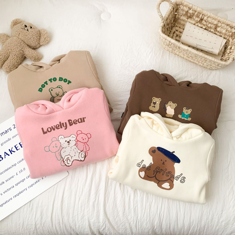 Babykleidung, Babykleidung, Winterkleidung für Jungen und Mädchen, Baby-Vollmondkleidung, Krabbelanzug plus warmer Kaschmiranzug für Neugeborene, Einteiler, Flut_voghion.com
