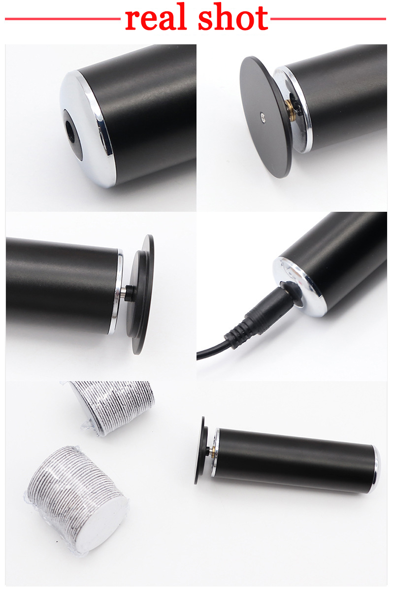 Removedor de calos elétrico ferramentas pedicure pé velocidade ajustável arquivo de pé profissional pedicure lixadeira para pele morta_voghion.com