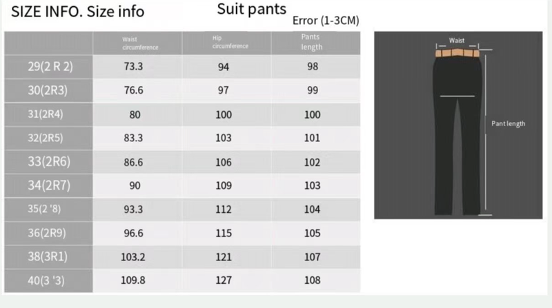 Men's Slim-Fit Suit - Two-Button Formal Blazer | Dark Pattern Business Suit + Pants_voghion.com