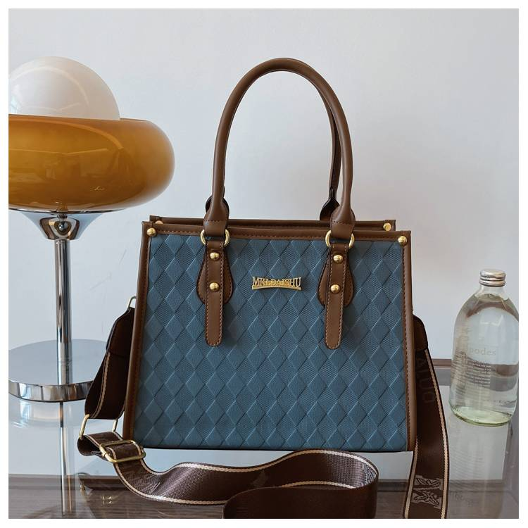 2023 Kleine Tasche für Damen mit neuer modischer Handtasche mit einer Schulter für Damen, Umhängetasche_voghion.com