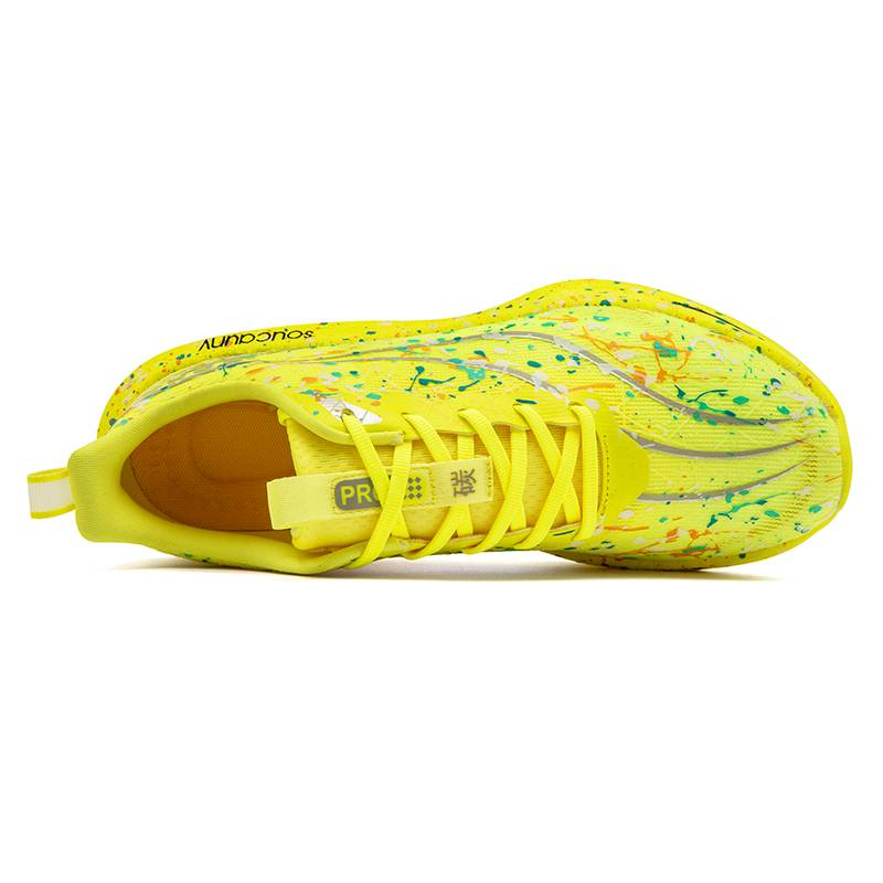 Photon Dash – Scarpe da corsa autoilluminanti per chi corre di notte_voghion.com