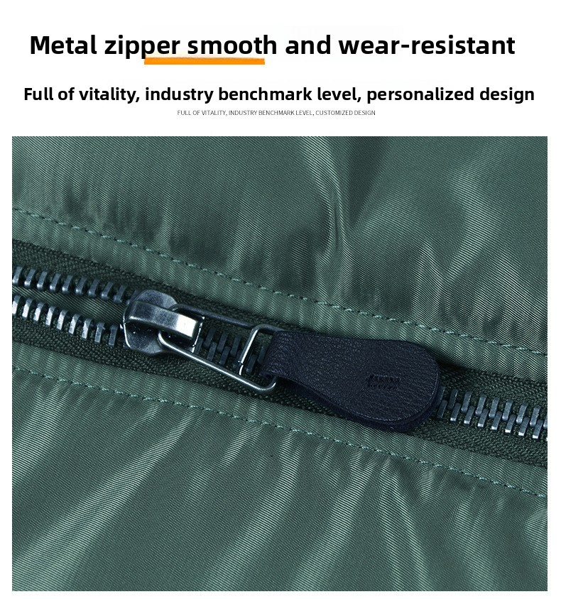 Giacca da volo da uomo, in cotone, con cappuccio, stile americano, uniforme da baseball_voghion.com