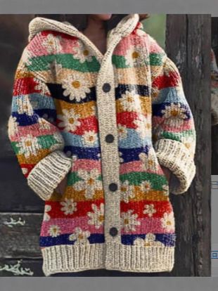 Halloween-Umhang mit 3D-Tierprint und Kapuze – Leichter Kostümumhang aus Polyester (30 Farben, S-5XL, Unisex)_voghion.com