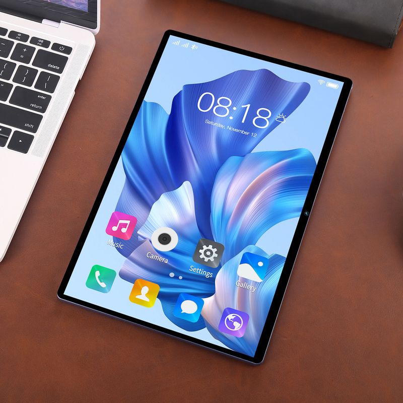 Neues 4G-Telefon + 8-Core + 128 GB Android 10,1-Zoll-Gaming-Tablet_voghion.com