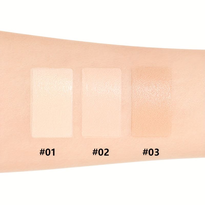 Powder Concealer, Contour Powder, Oil Control, Moisturizing, Setting Powder, Waterproof And Sweat Proof Loose Powder, Tulle Matte Powder_voghion.com