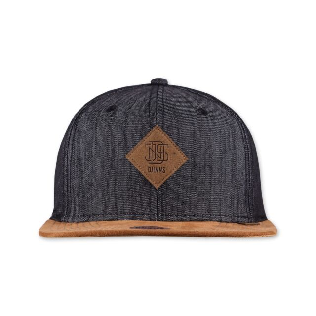 DJINNS Linen 2015 Snapback Cap Hat Kappe Mütze Baseballcap Caps Cappy Cappi Neu_voghion.com