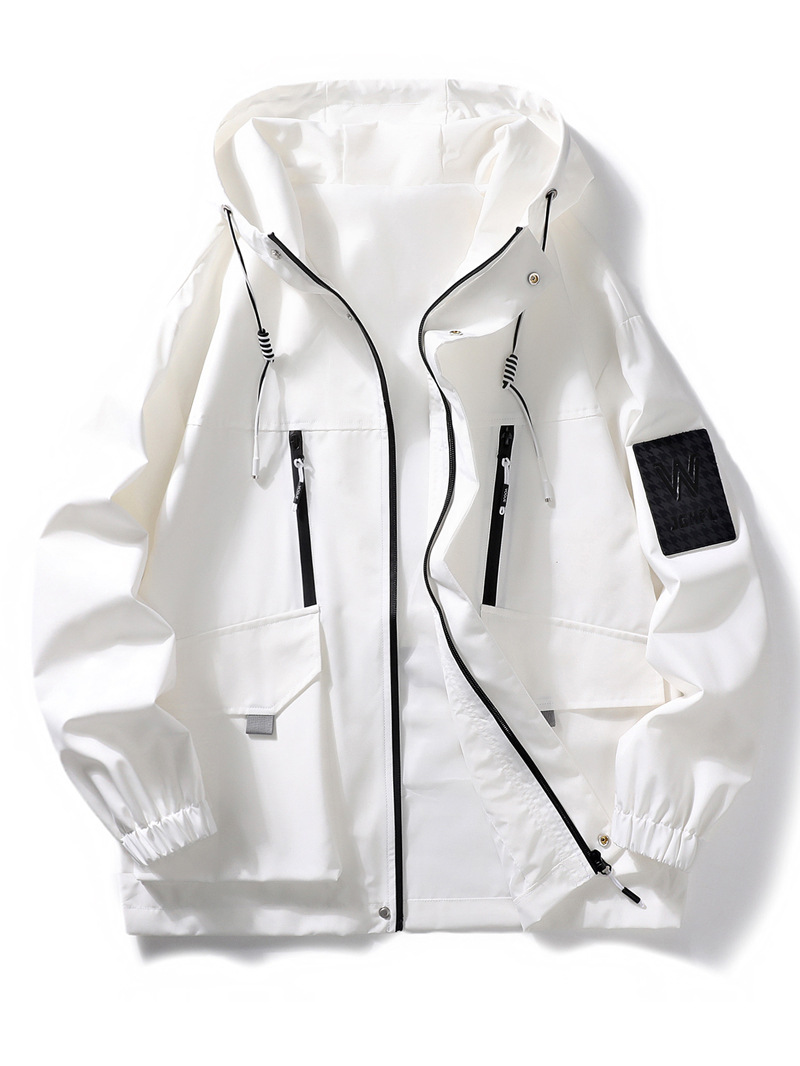 Giacca da uomo di marca alla moda Charge Suit_voghion.com