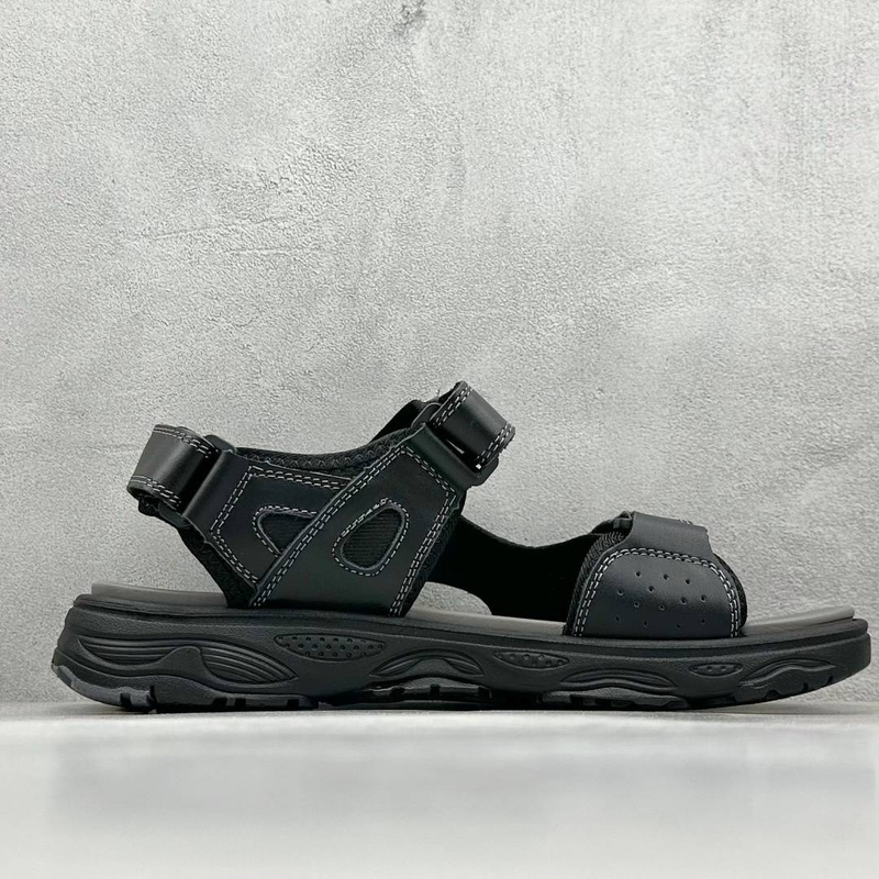 Summer Daily, Fashion Slippers Men's Slippers Lightweight, Comfortable, Versatile_voghion.com