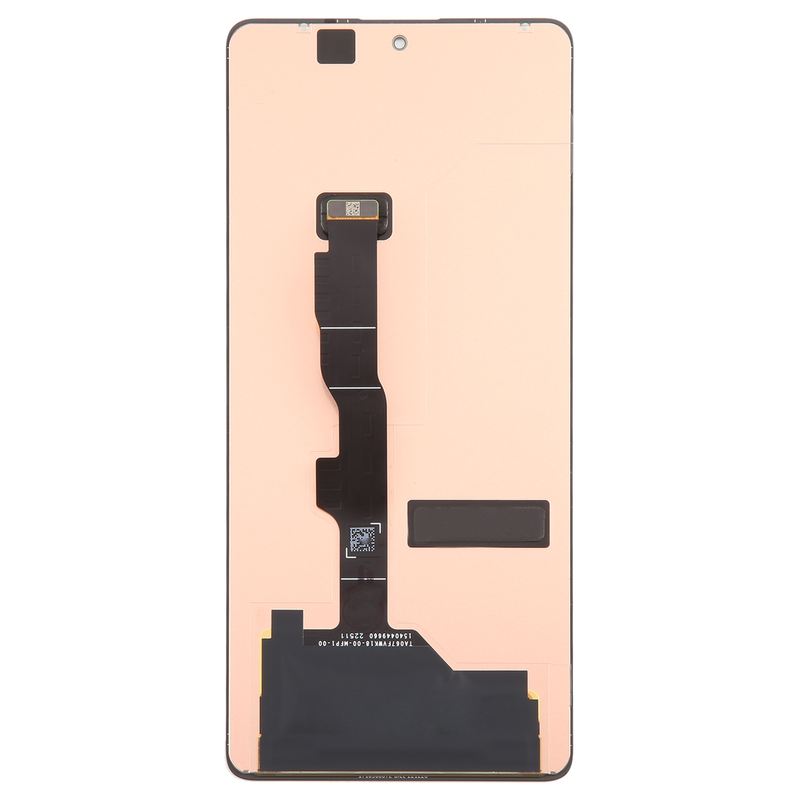Pour Xiaomi Poco F5 Écran LCD AMOLED d'origine avec assemblage complet de numériseur_voghion.com