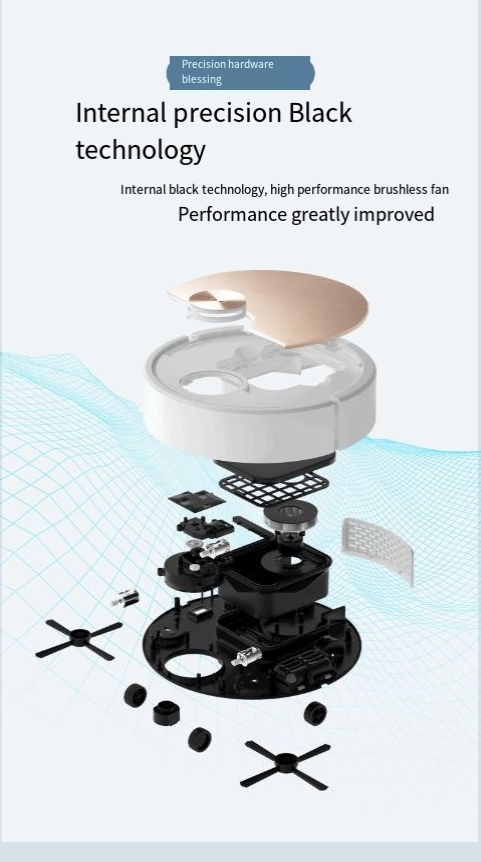 New smart sweeping robot APP remote control automatic mopping, sweeping and sucking cleaning machine lazy vacuum cleaner home gift_voghion.com
