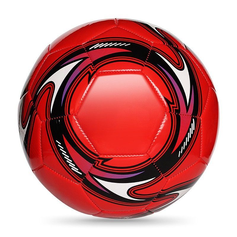 Professional Customizable PVC Soccer Balls - Size 2/3/4/5 For Kids, Youth & Adults - Durable Machine-Stitched Football For Training & Matches_voghion.com
