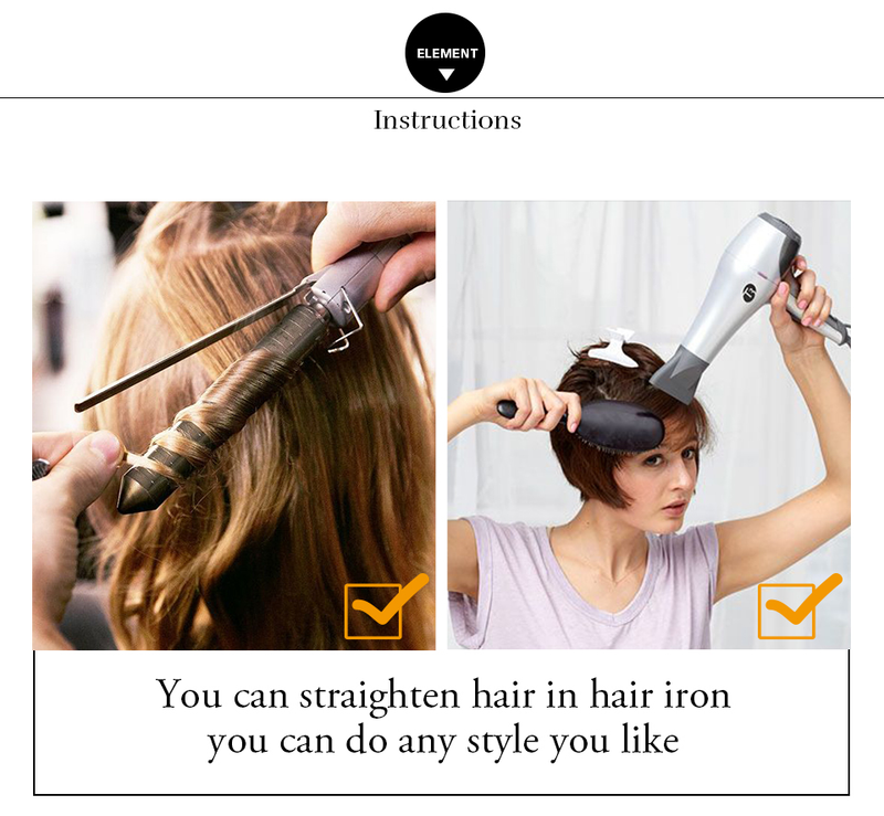 Gemischte goldene, schwarze und braune synthetische gewellte Bob-Perücke mit Pony, kurze, lockige Perücken für Frauen, hitzebeständig, für Cosplay-Partys, natürliches Haar_voghion.com