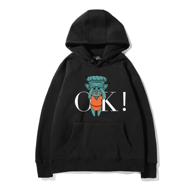 2024 primăvara și toamna guler rotund pulover de bună calitate hanorac sport bărbați și femei_voghion.com