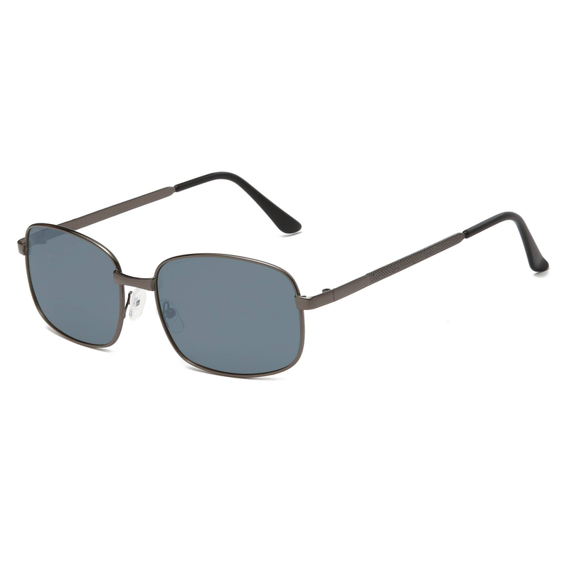 Neue Sonnenbrillen für Herren, farbwechselnde, polarisierte Gläser, Anti-Ultraviolett-Schutz, Sonnenbrillen für das Fahren bei Flut, Großhandelsfabrik._voghion.com