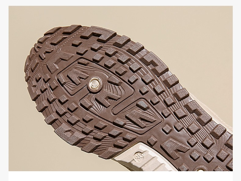 Sportschuhe für Damen, neue leichte, weiche Sohlen, ermüden die Füße nicht, Forrest Gump-Schuhe, dicke Sohlen, Papa-Schuhe, vielseitig einsetzbar_voghion.com