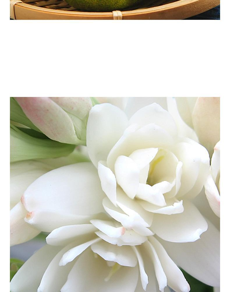 Perfume Set Waiting For Li Fei's New Myrtle To Meet Gabrielle Gift Box Women's Eau De Toilette With Long Lasting Fragrance_voghion.com