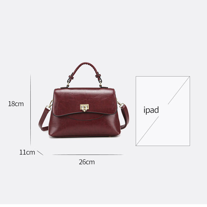 Women's Bags Multi Piece Women's Bag New Mother's Day Gift Fashion Single Shoulder Handbag Crossbody Mother And Child Bag_voghion.com
