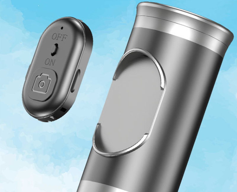 Neu Verloren Pol Bluetooth Selfie Pol Mobile Selfie Pol Live Selfie Kamera Stativ Selfie Kamera_voghion.com