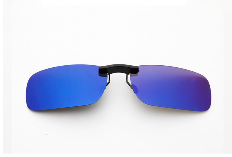 Nei Arrivée Polariséiert Clip-On Sonnebrëll Fueren Dag Nuecht Visioun Lëns Unisex Sport Fëscherei Fir Myopie Brëller Männer Fraen Rees Rees_voghion.com