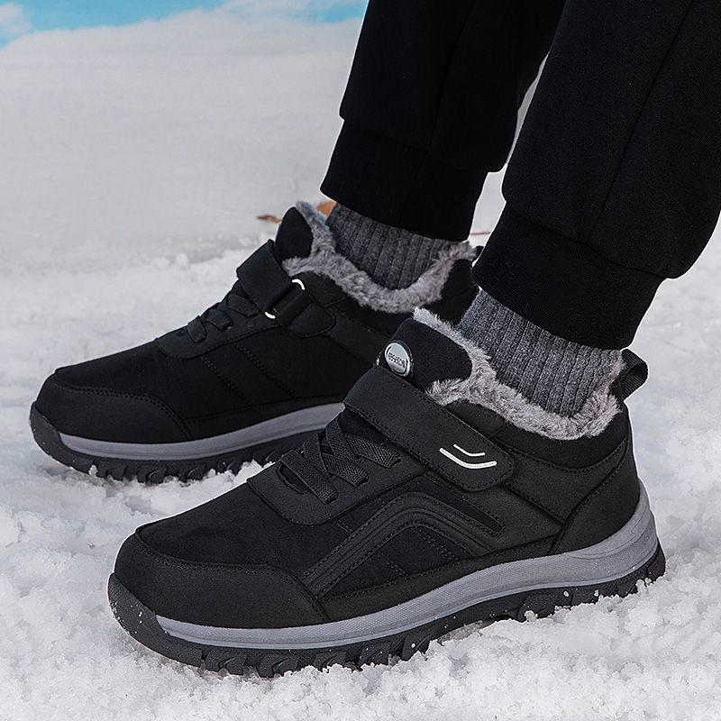 Herren Sport Outdoor Freizeitschuhe Wanderschuhe Wanderschuhe Herrenschuhe_voghion.com