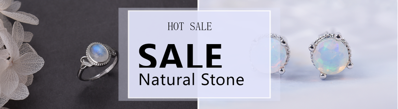 Mode ITSMOS Topas Kristall Anhänger Natürlichen Edelstein Weibliche S Sterg Sier Halskette Schmuck für Frauen Geschenk_voghion.com