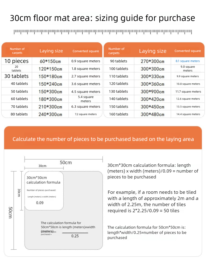 Tappeto autoadesivo per soggiorno, in stile giapponese, senza colla, per cameretta dei bambini, antiscivolo, per gattonare._voghion.com