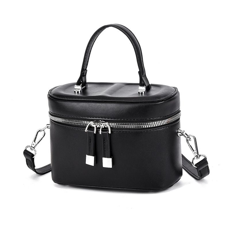 Hochwertige neue Modehandtasche für Damen, Nischendesign, lässige, schlichte Umhängetasche_voghion.com