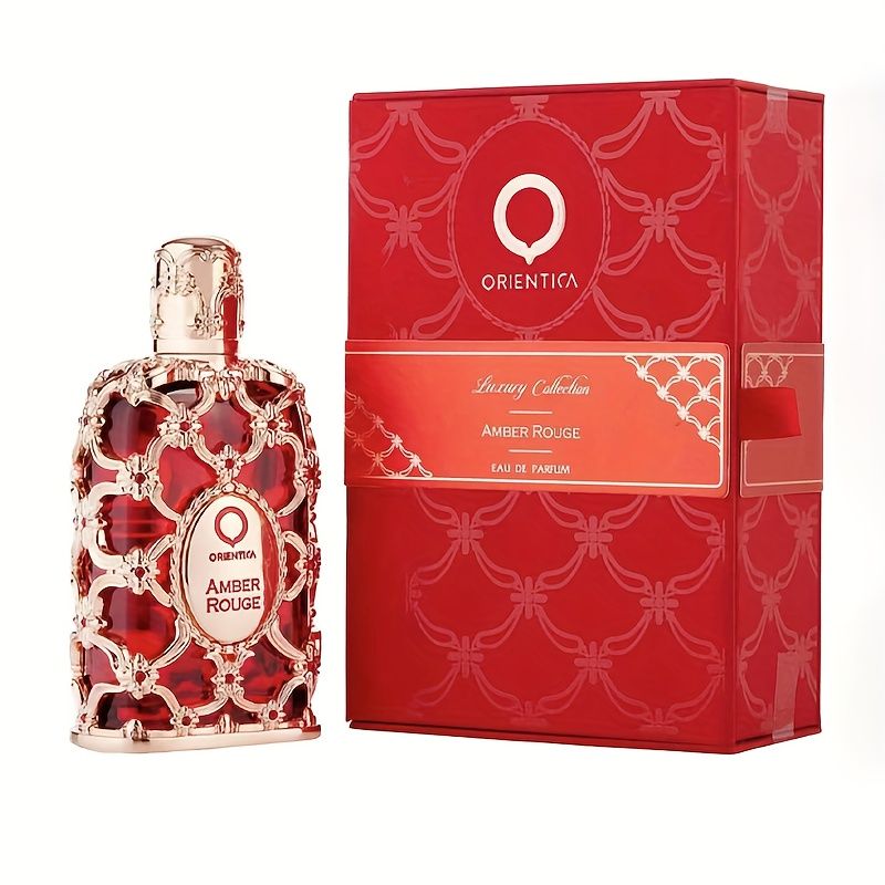 Royal Amber Parfüm, luxuriöses, geheimnisvolles, blumig-orientalisches Duftspray, Unisex, lang anhaltender Duft, für Verabredungen, für den Alltag_voghion.com