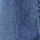 Damenbekleidung, Vintage-Jeanshemdjacke für Damen – leichtes, übergroßes, lässiges Oberteil aus Baumwollmischung mit langen Ärmeln und klassischem Kragen (XS/S/M/L)_voghion.com