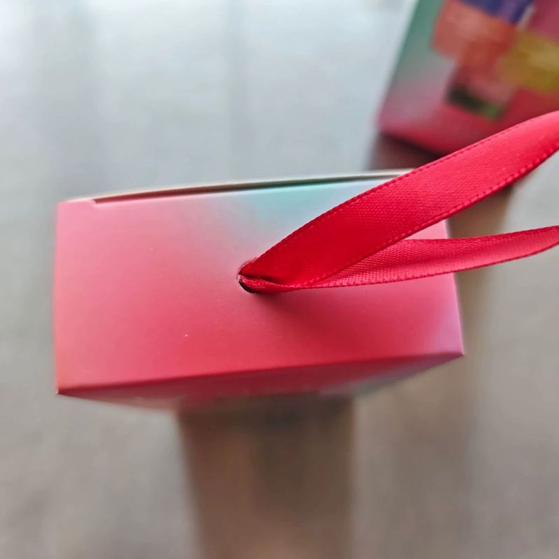 Han Guolan/Strawberry Series Balm Sample 3g Five-Piece Set Mask Lip Cream Moisturizing_voghion.com